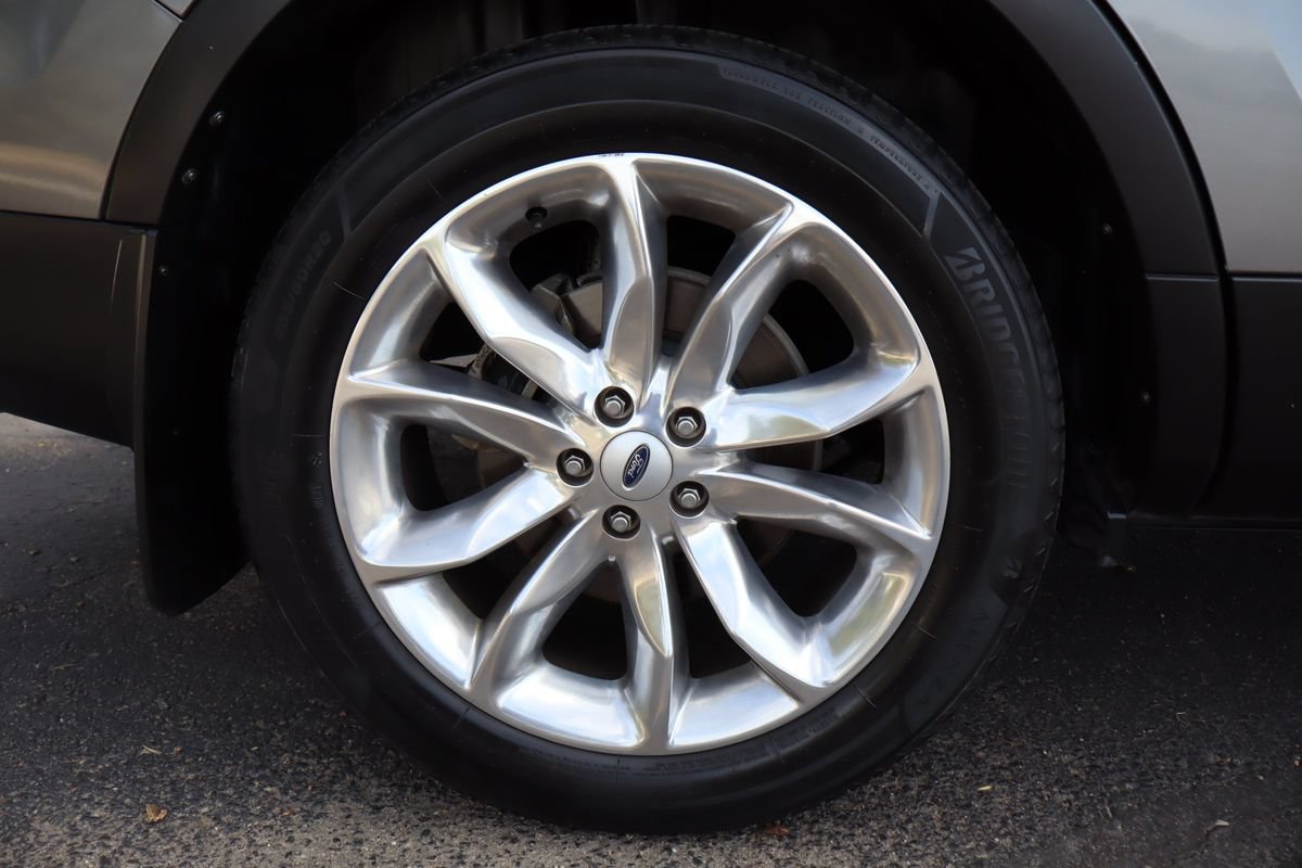 Used 2012 Ford Explorer XLT FWD image 45