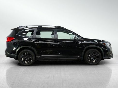 Used 2023 Subaru Ascent Onyx Edition Limited AWD/4WD image 6