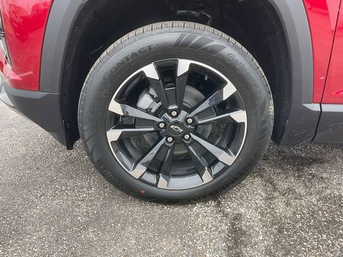 New 2026 Chevrolet Equinox RS w/ Convenience Package III image 34