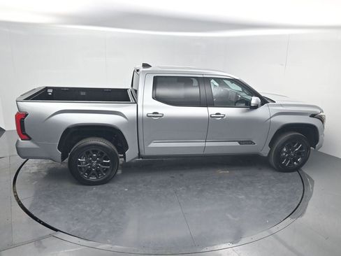 New 2026 Toyota Tundra Platinum image 68