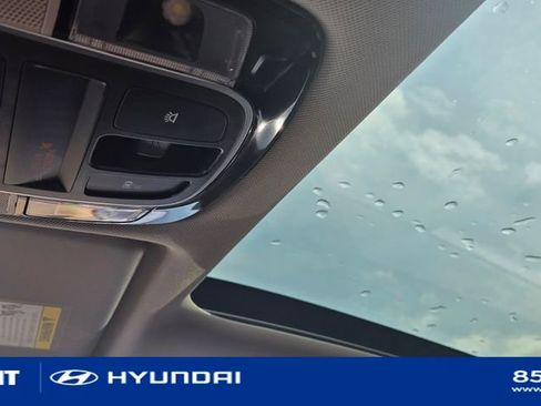 Used 2023 Hyundai Tucson Limited image 9