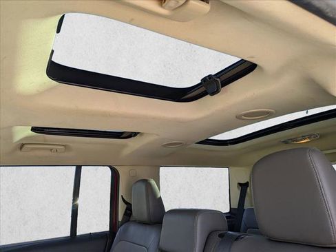 Used 2016 Ford Flex SEL w/ Equipment Group 202A image 20