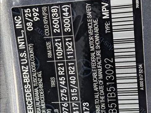 Used 2026 Mercedes-Benz GLE 350 4MATIC image 23