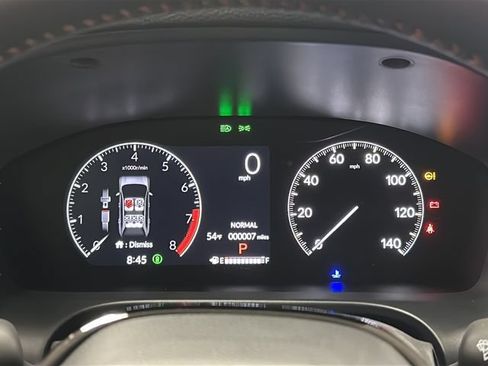 Certified 2026 Honda HR-V Sport image 18