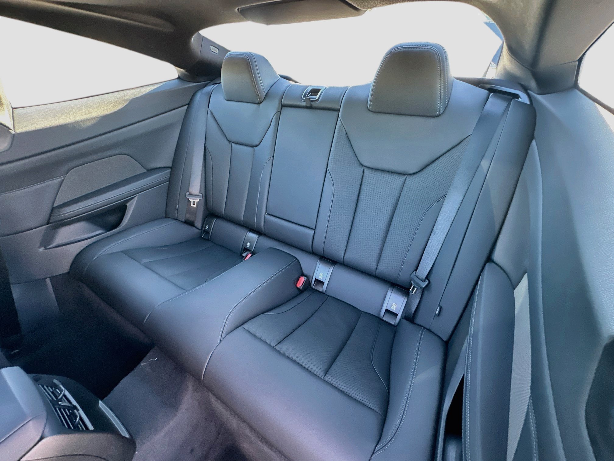 New 2027 BMW M440i Coupe w/ Premium Package RWD image 18