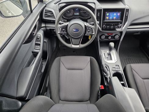Used 2023 Subaru Impreza Premium image 12