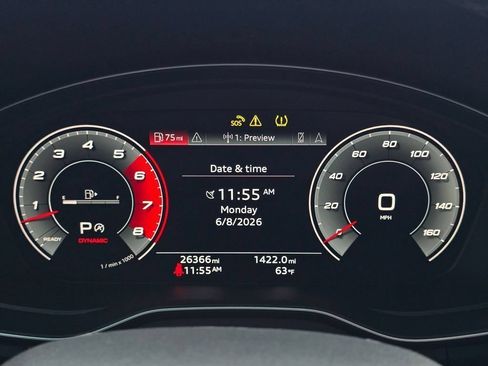 Used 2023 Audi SQ5 Prestige AWD/4WD image 28