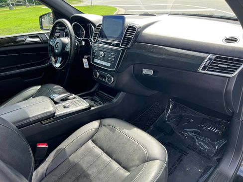 Used 2017 Mercedes-Benz GLE 350 4MATIC w/ Premium 2 Package image 17