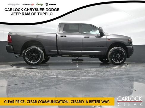 New 2026 RAM 2500 Laramie w/ Night Edition image 74