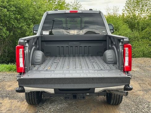 New 2026 Ford F250 XLT AWD/4WD image 24