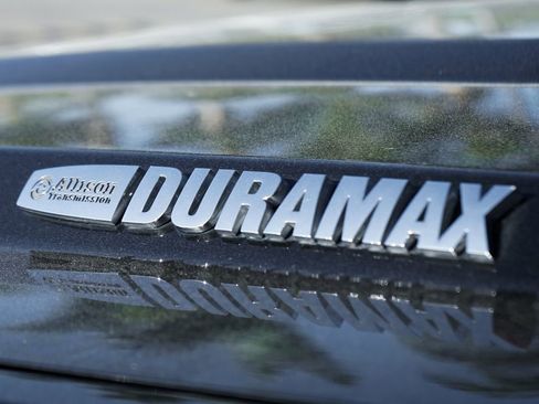 Used 2018 GMC Sierra 3500 Denali w/ Duramax Plus Package image 50