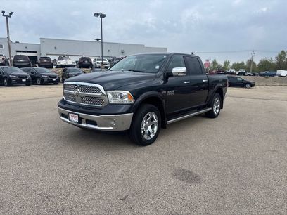 Used 2017 RAM 1500 Laramie w/ Convenience Group