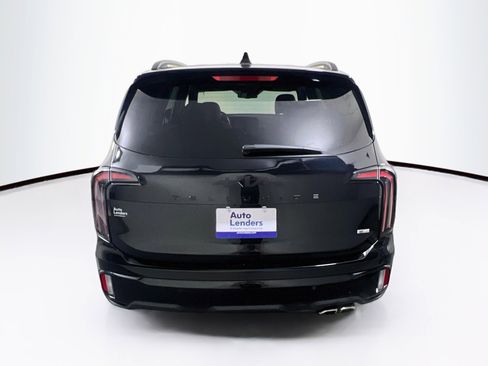 Used 2025 Kia Telluride EX X-Line AWD/4WD image 6