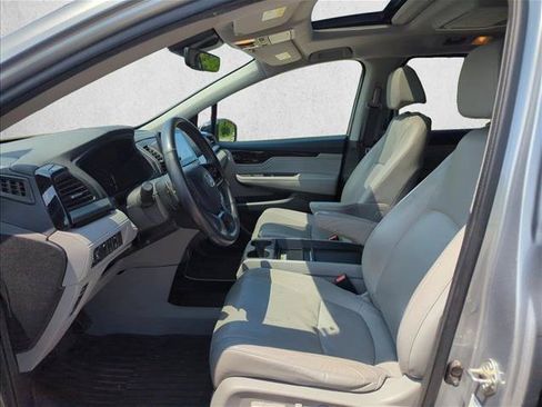 Used 2020 Honda Odyssey Elite image 18
