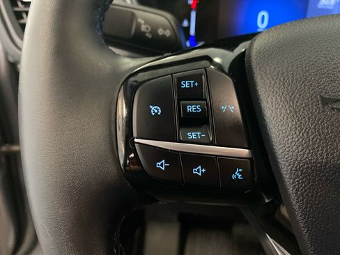 Used 2023 Ford Escape Active AWD/4WD image 20