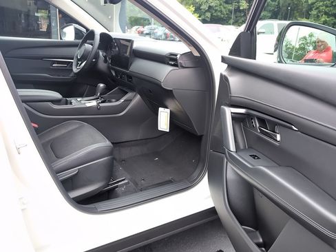 New 2026 MAZDA CX-5 Preferred AWD/4WD image 9