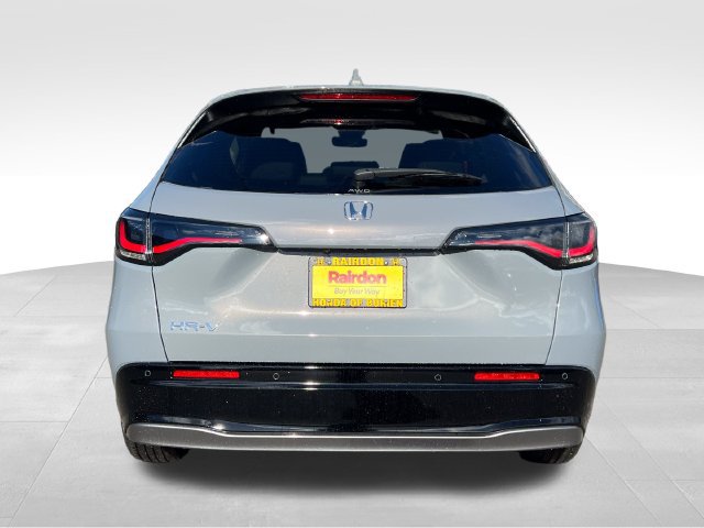 New 2027 Honda HR-V EX-L image 7