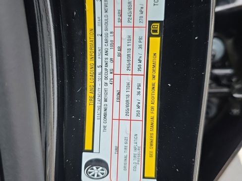 New 2026 Jeep Grand Cherokee Altitude AWD/4WD image 14