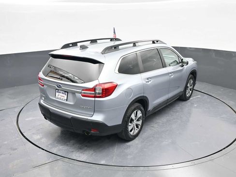 Used 2022 Subaru Ascent Premium w/ Convenience Package image 36