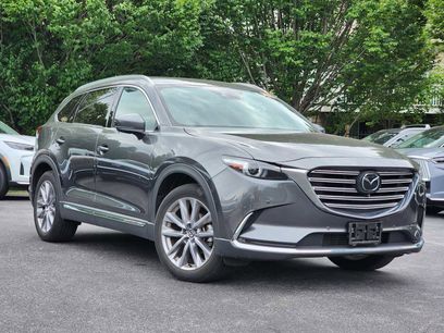 Used 2022 MAZDA CX-9 Grand Touring