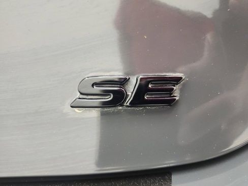 Certified 2025 Toyota Camry SE image 26