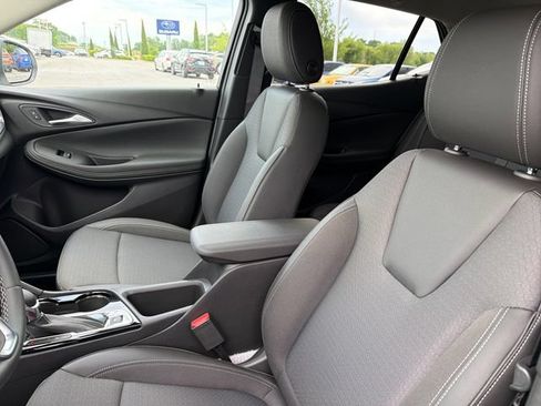 New 2026 Buick Encore GX Preferred AWD/4WD image 19