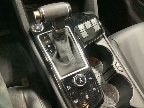 Certified 2023 Kia Sportage X-Line image 19