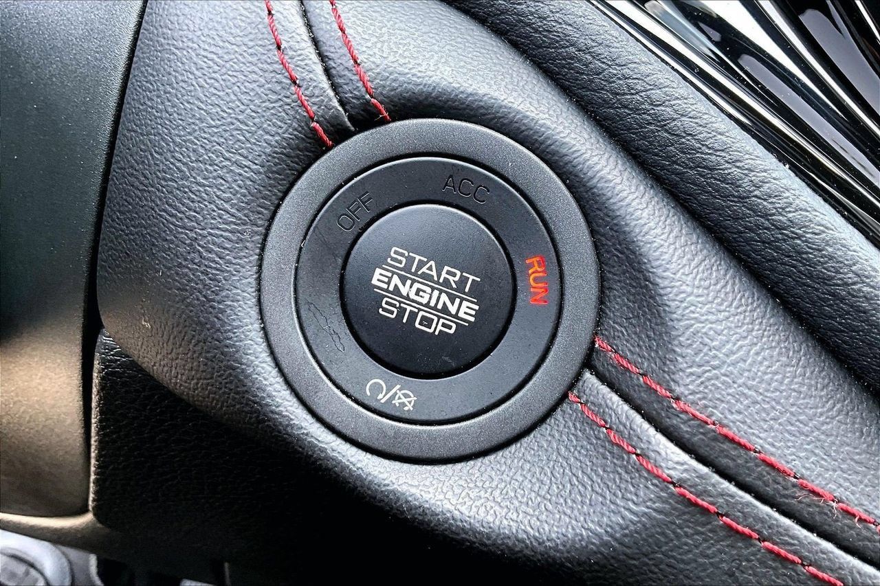 Certified 2025 Dodge Durango GT AWD/4WD image 27