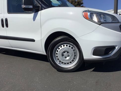 Used 2022 RAM ProMaster City Wagon image 3