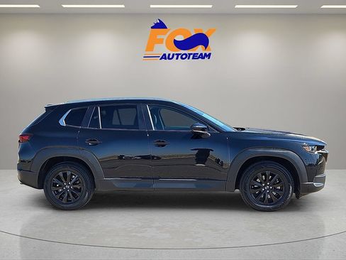 Used 2025 MAZDA CX-50 AWD 2.5 S w/ Preferred Package image 5