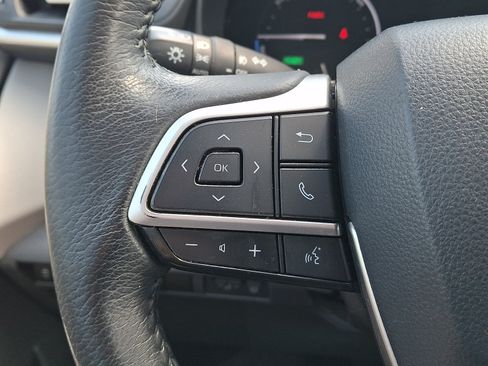 Used 2021 Toyota Sienna XLE AWD/4WD image 22
