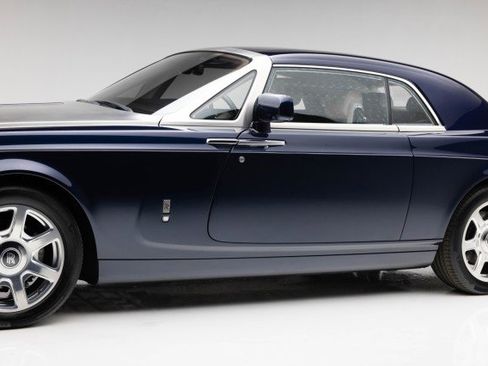 Used 2010 Rolls-Royce Phantom Coupe image 29