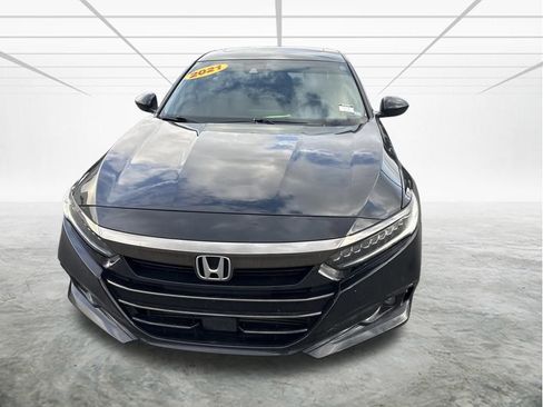 Used 2021 Honda Accord Sport image 10