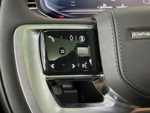 New 2026 Land Rover Range Rover SE AWD/4WD image 11