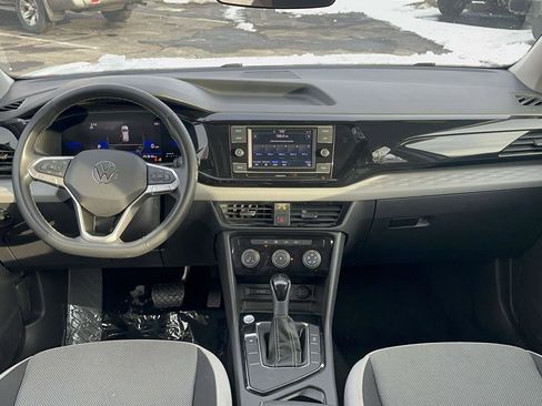 Used 2024 Volkswagen Taos S image 11