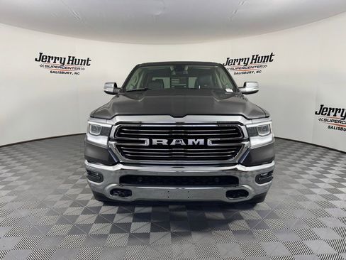 Used 2020 RAM 1500 Laramie image 6