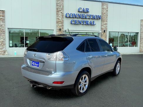 Used 2009 Lexus RX 350 AWD image 4