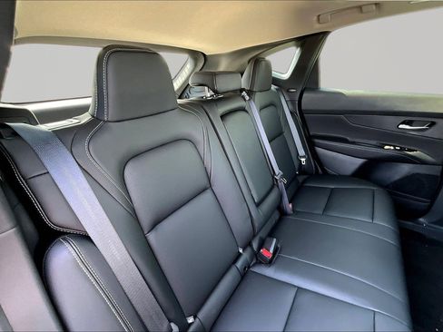 New 2026 Nissan Murano SL w/ Comfort Package AWD/4WD image 20