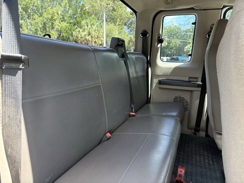 Used 2009 Ford F250 XL image 27