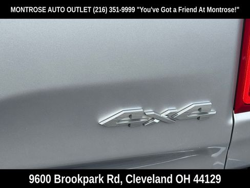 Used 2022 RAM 1500 Big Horn image 52