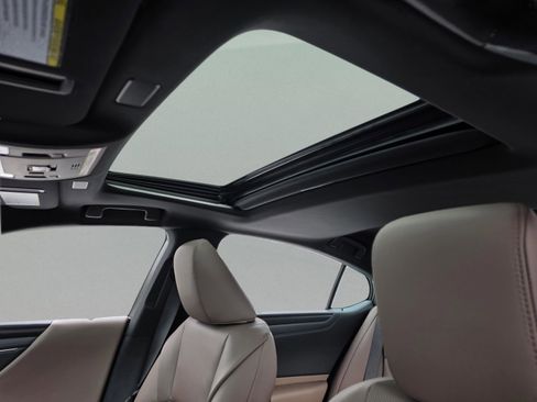 New 2025 Lexus ES 350 w/ Premium Package image 12