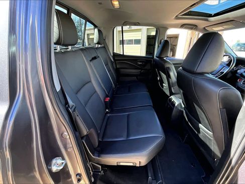 Used 2022 Honda Ridgeline RTL-E image 18