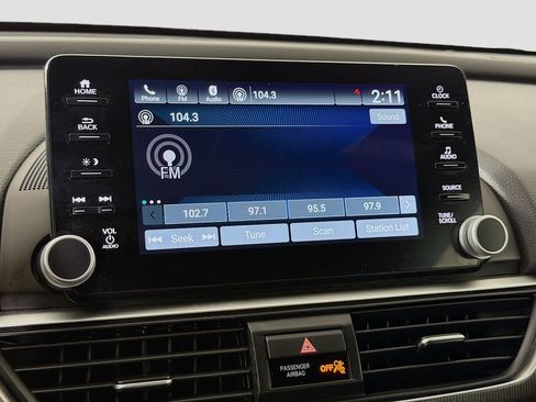 Used 2022 Honda Accord Sport image 16