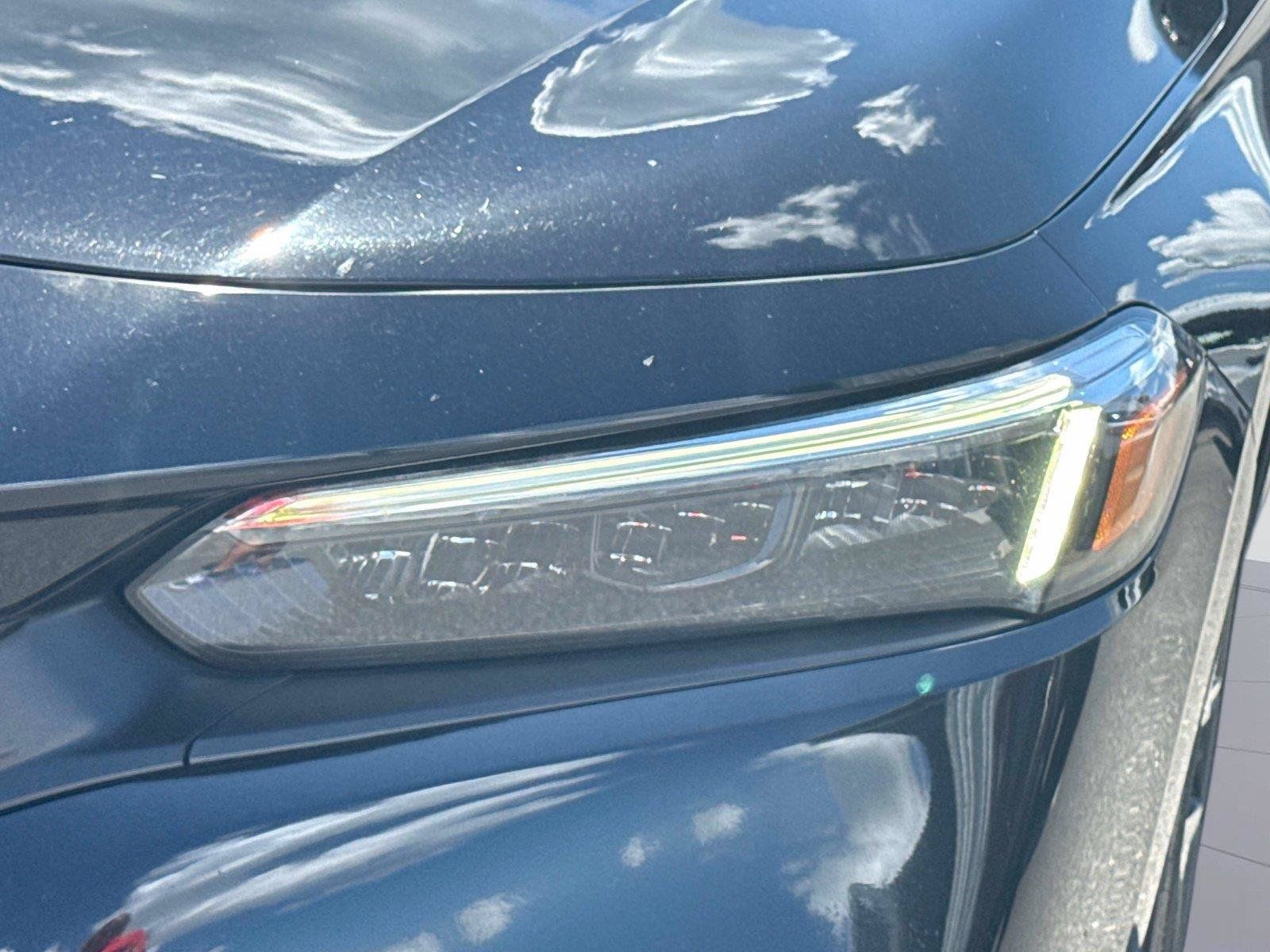 Certified 2022 Honda Civic Sport image 10