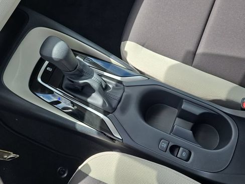 New 2026 Toyota Corolla LE FWD image 24