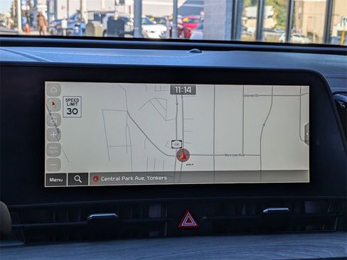 Certified 2023 Kia Sportage X-Line image 16