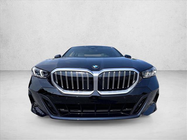 Used 2026 BMW 530i w/ M Sport Package RWD image 30