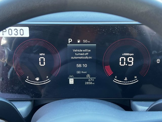 Certified 2026 Hyundai Sonata SE FWD image 24