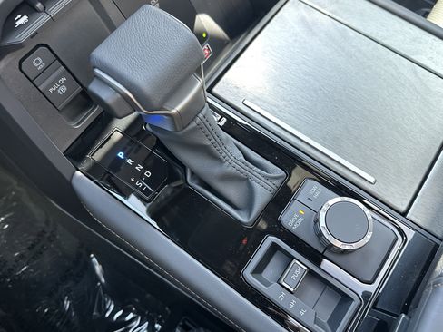 New 2026 Toyota Tundra Capstone AWD/4WD image 25