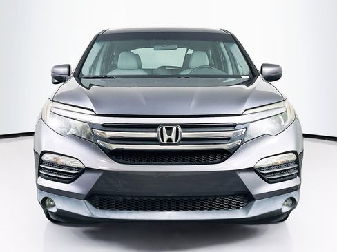 Used 2016 Honda Pilot EX image 2
